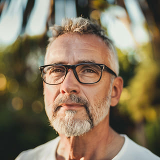 Mike Leto, kripto işlem platformunda görev yapan deneyimli ekip üyesi